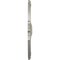 Ekena Millwork Attica Acanthus Leaf Ceiling Medallion (Fits Canopies up to 4 5/8"), 53 1/2"OD x 3 1/2"P, Flash Gold CM53ATFLS - alternate 3